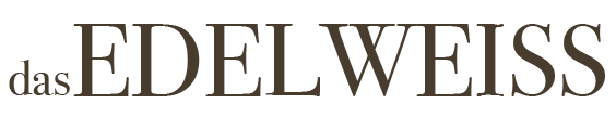 Logo Das Edelweiss Seefeld